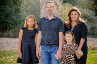 Minnigerode/Hansen Family