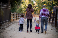 Monteiro Family