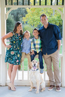 Demshar Family