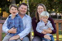 Nelkie Family