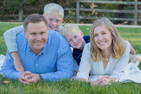 Elder Family