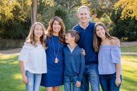 Family Portraits