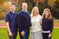 Nelson Family