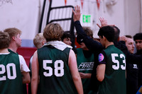 11-19-22 Mats @ Redwood